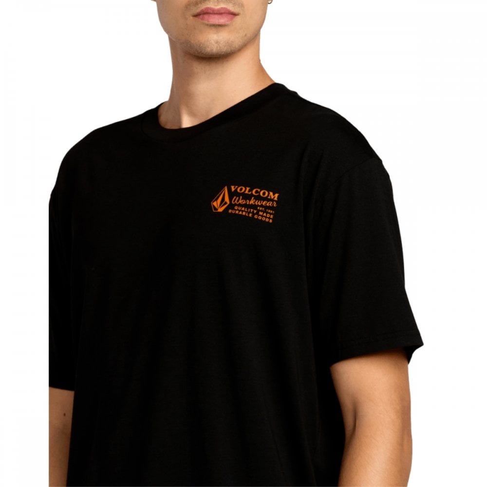 Volcom Workwear Sst