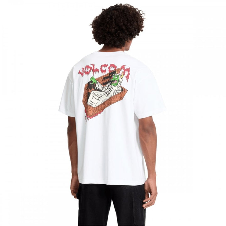 Volcom Fa Jj Villard Sst 2