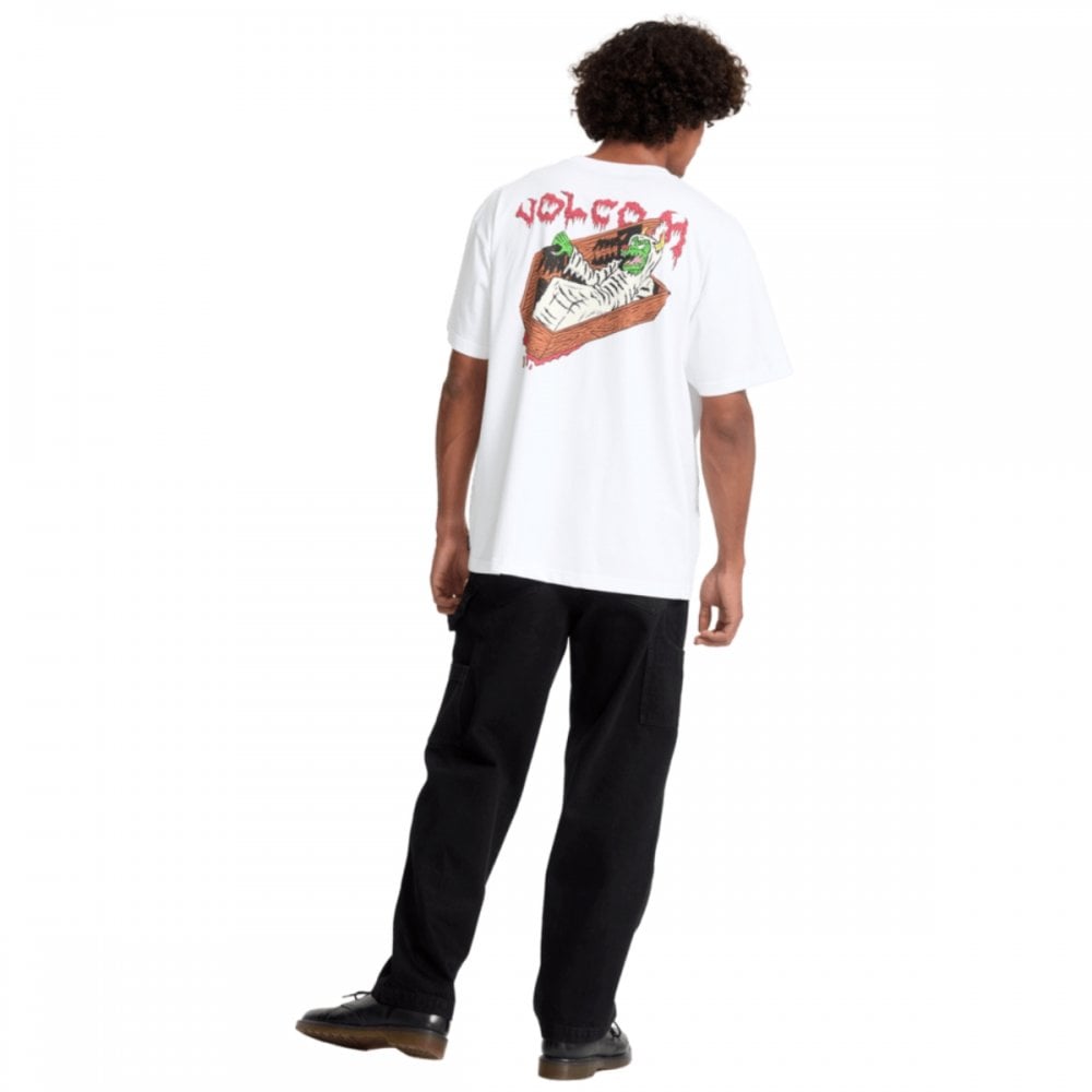 Volcom Fa Jj Villard Sst 2