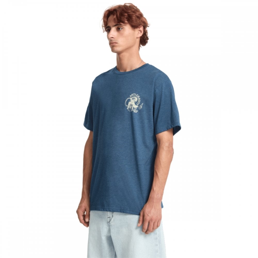 Volcom Anti Gravity Hth Sst