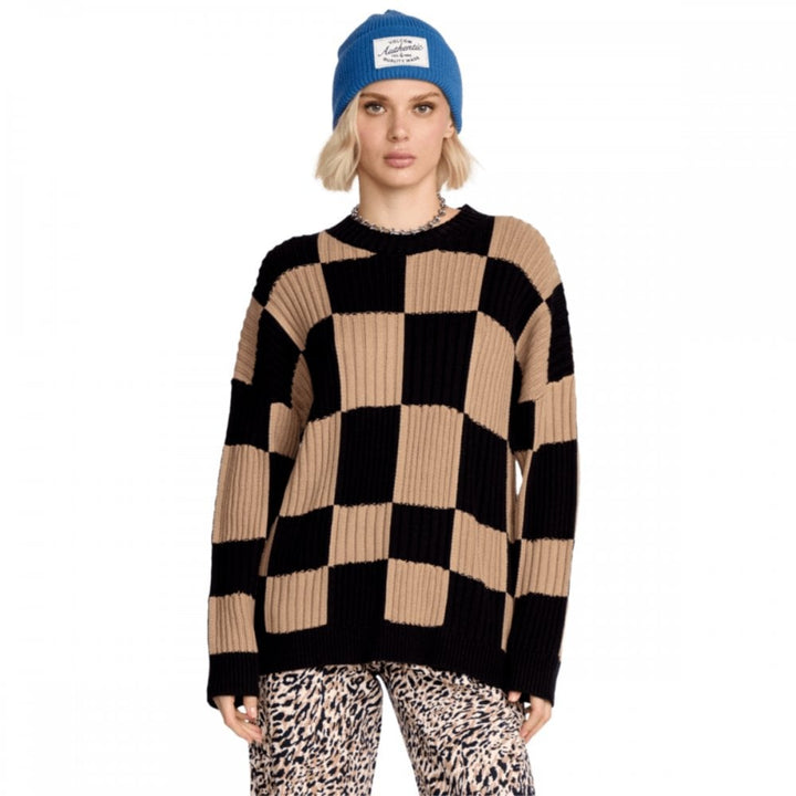 Volcom Tripnotic Sweater