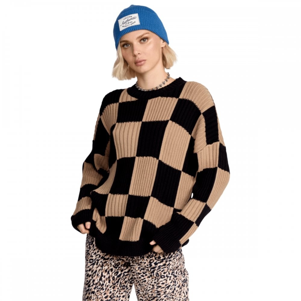Volcom Tripnotic Sweater