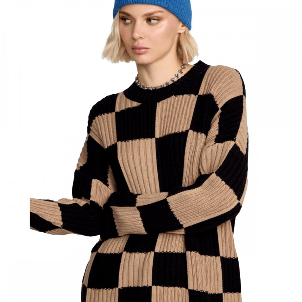 Volcom Tripnotic Sweater