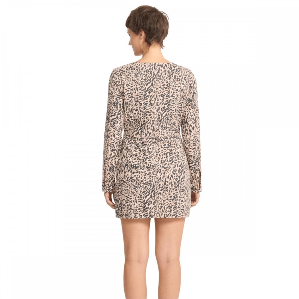 Volcom Wylding Out Dress
