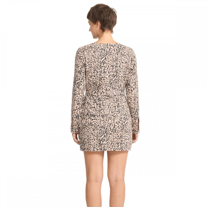 Volcom Wylding Out Dress