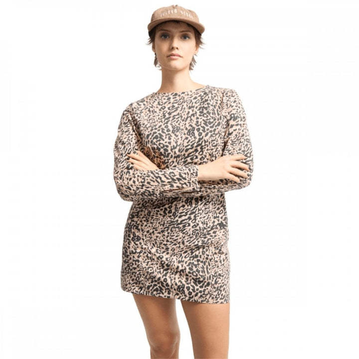 Volcom Wylding Out Dress