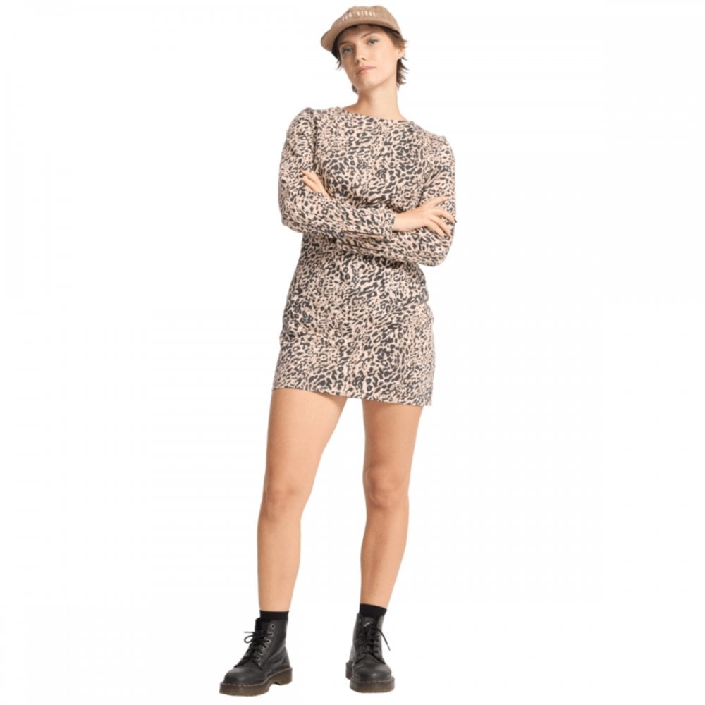 Volcom Wylding Out Dress