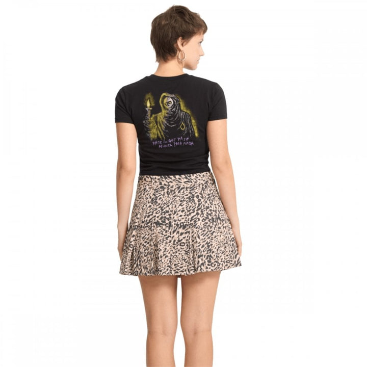 Volcom Wylding Out Skirt