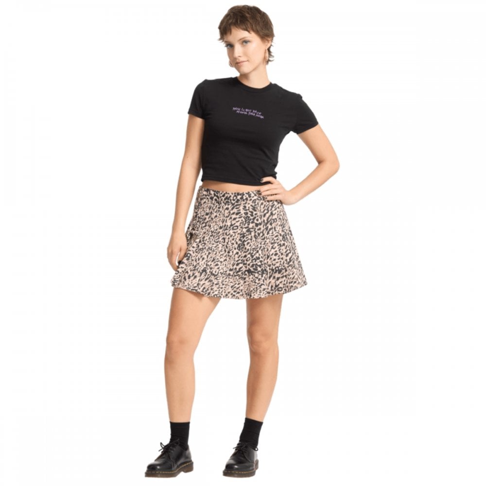 Volcom Wylding Out Skirt