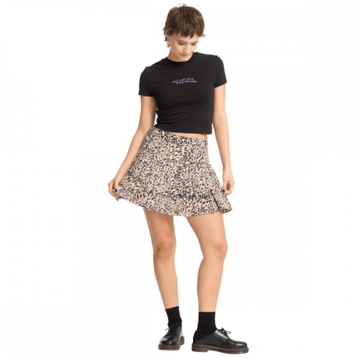Volcom Wylding Out Skirt