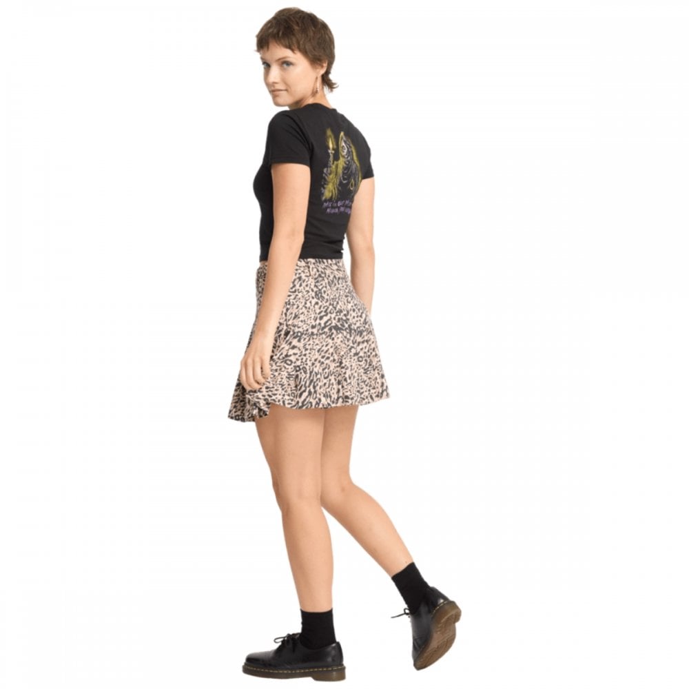 Volcom Wylding Out Skirt