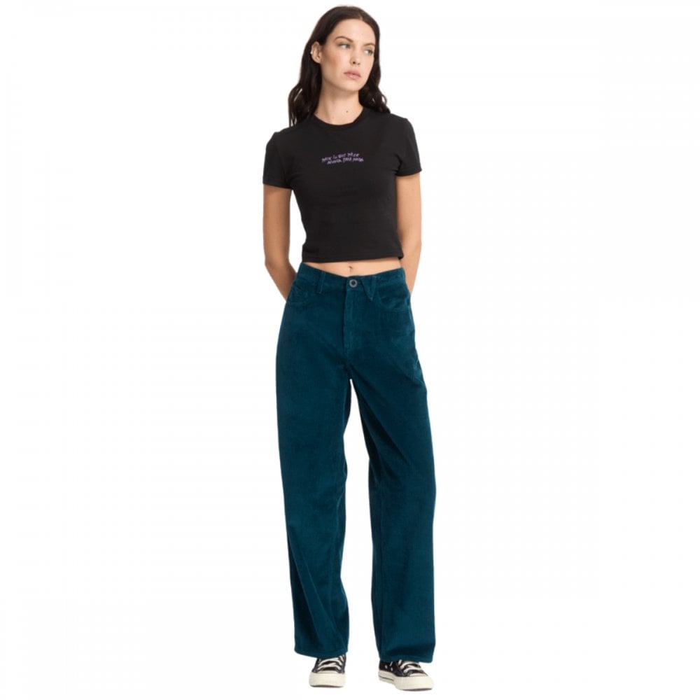 Volcom Weellow Ii Cord