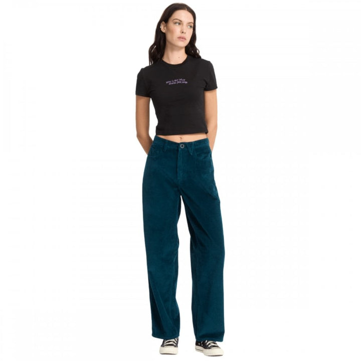 Volcom Weellow Ii Cord