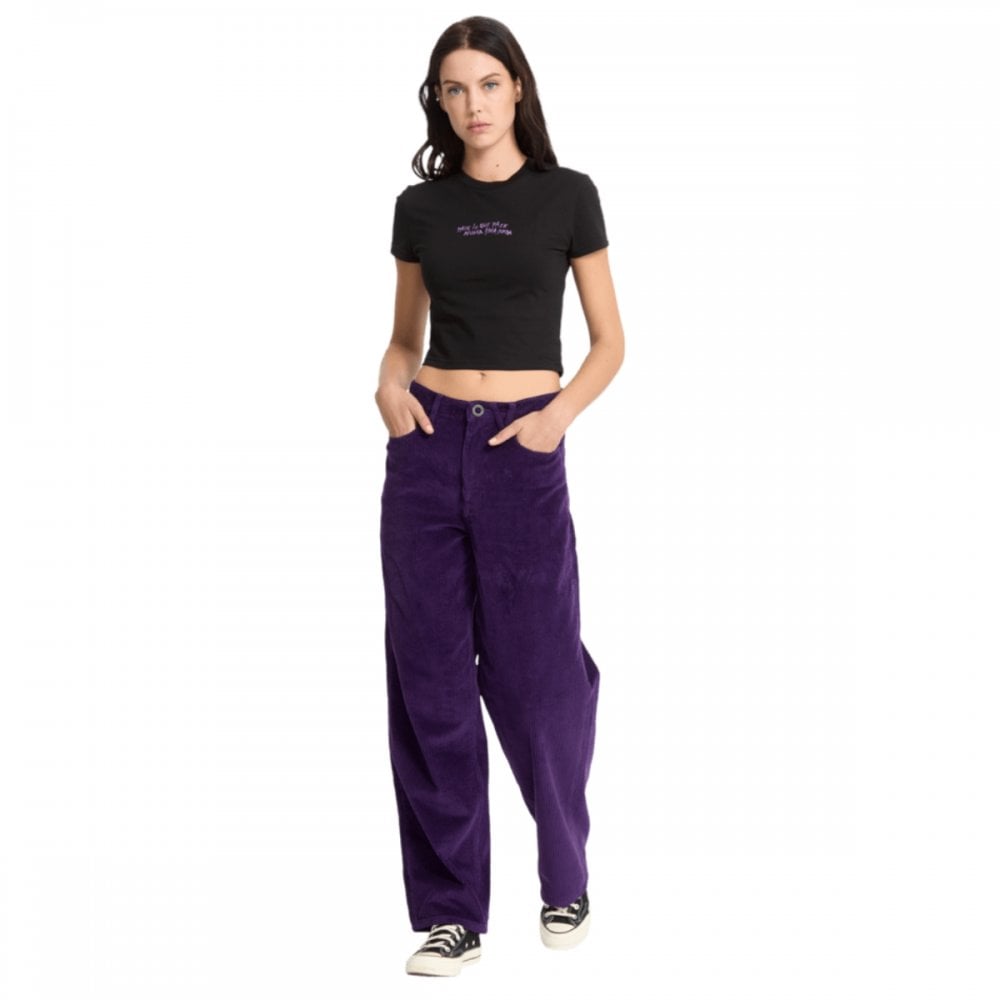 Volcom Weellow Ii Cord