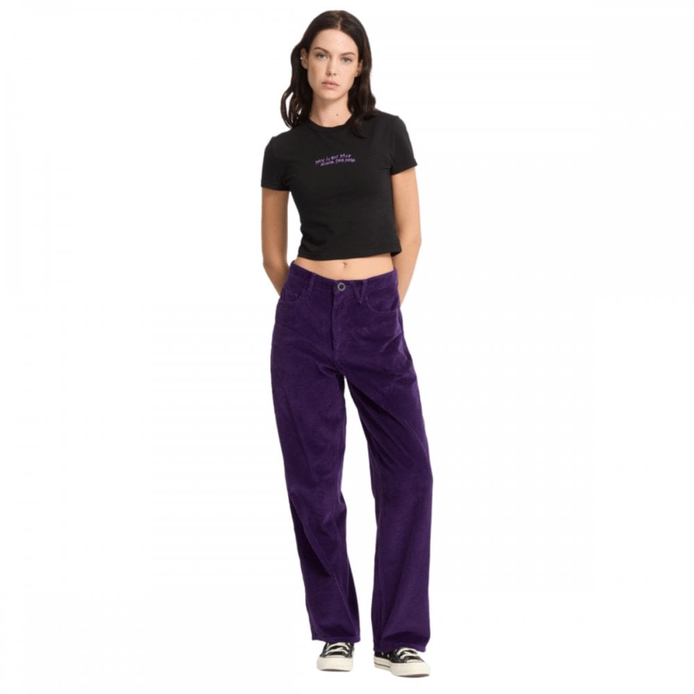 Volcom Weellow Ii Cord
