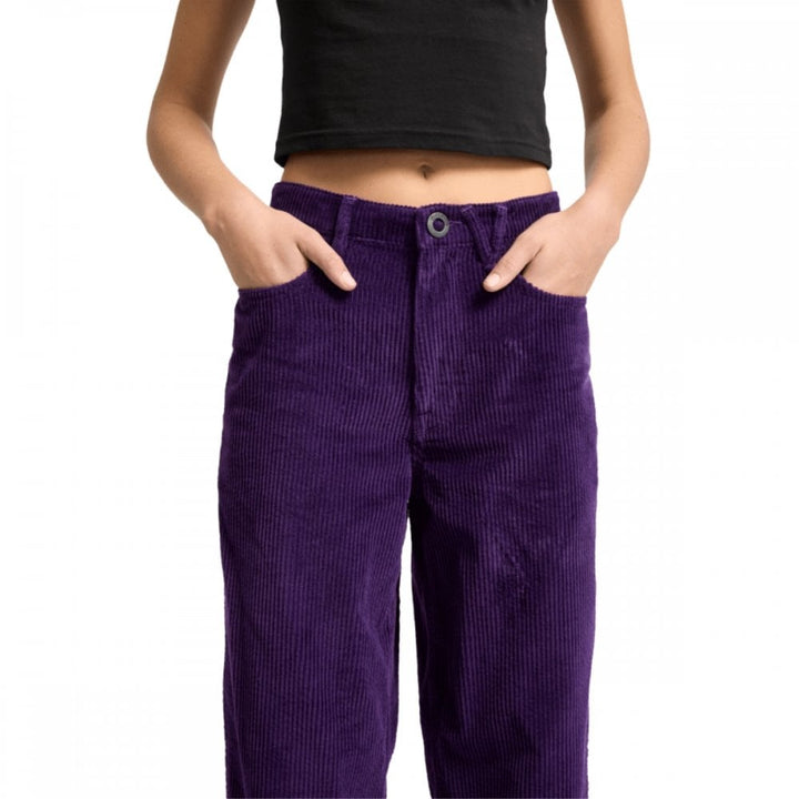 Volcom Weellow Ii Cord