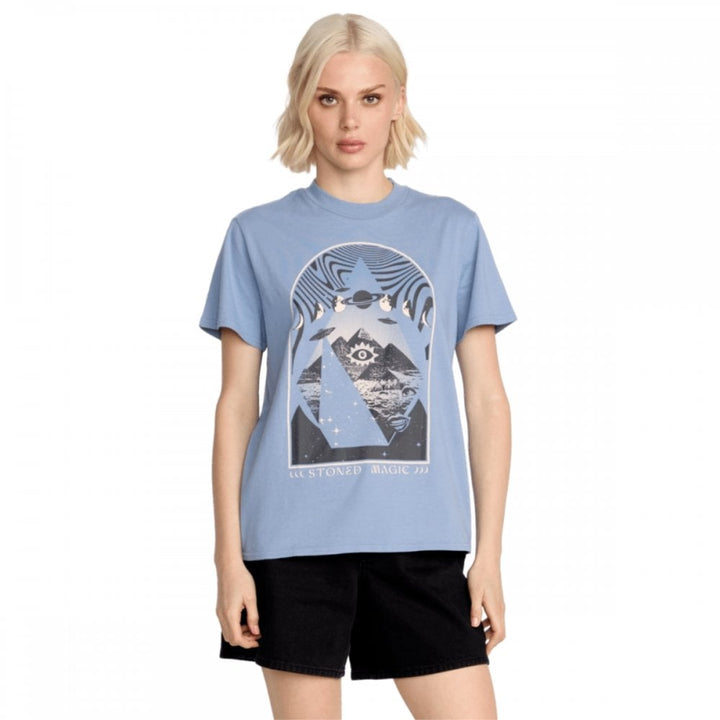 Volcom Lock It Up Tee