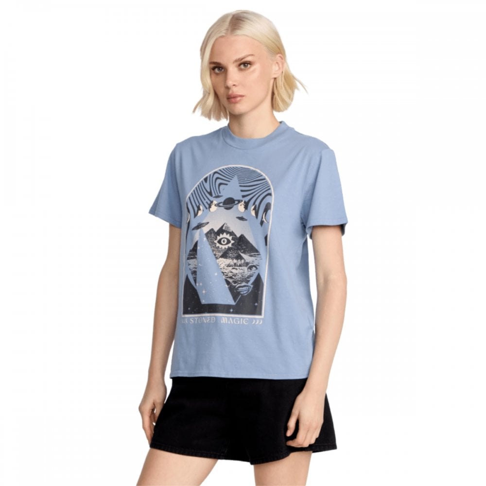Volcom Lock It Up Tee