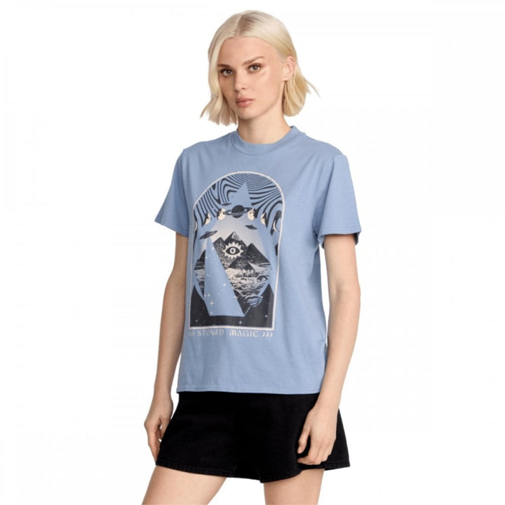 Volcom Lock It Up Tee