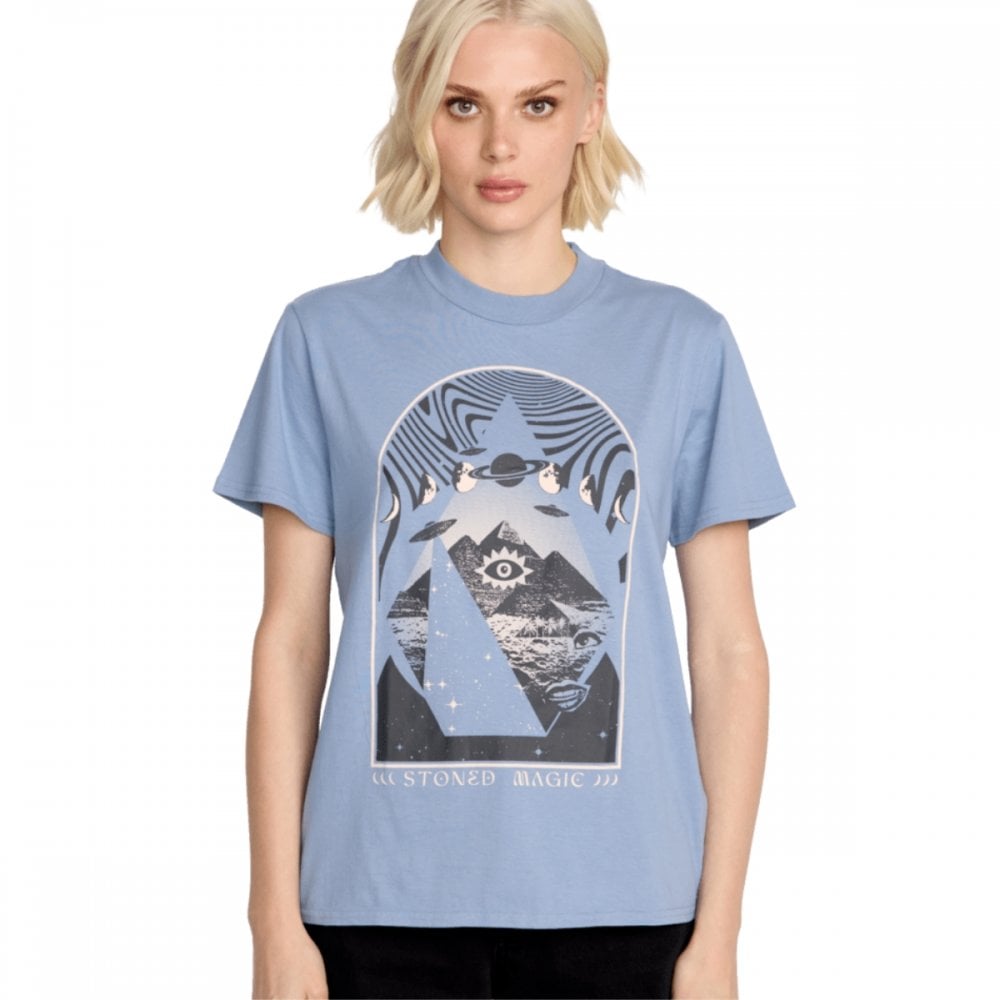 Volcom Lock It Up Tee