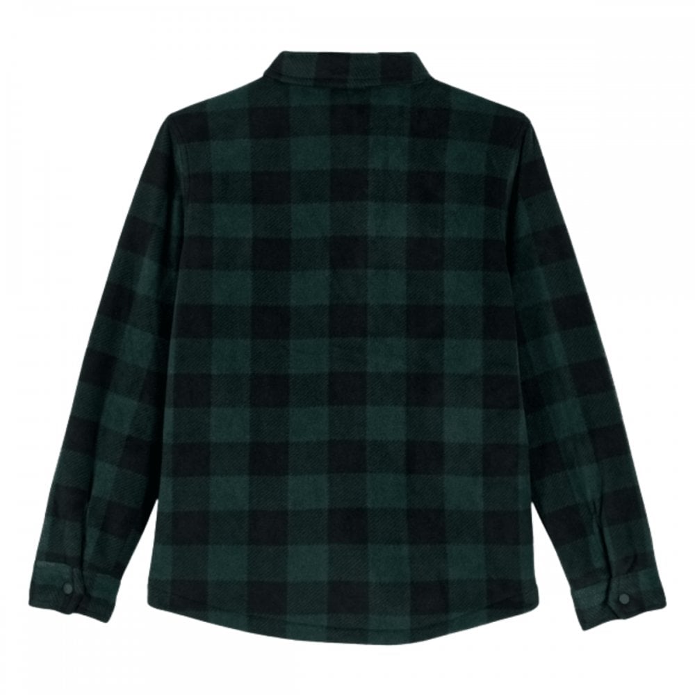 Volcom Kids Bowered Fleece Ls