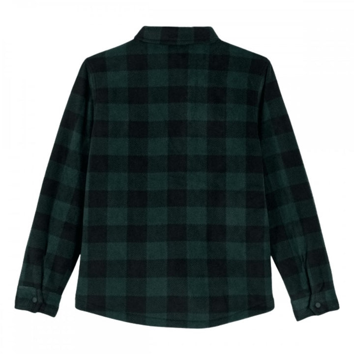 Volcom Kids Bowered Fleece Ls