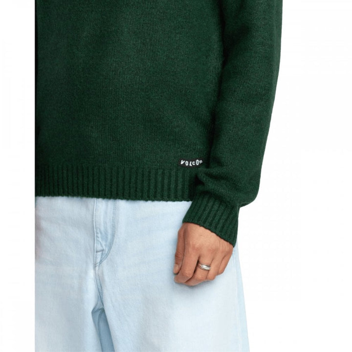 Volcom Edmonder Ii Sweater
