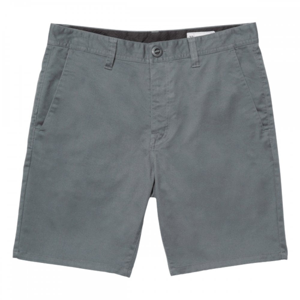 Volcom Frickin Mdrn Stch 19" Short
