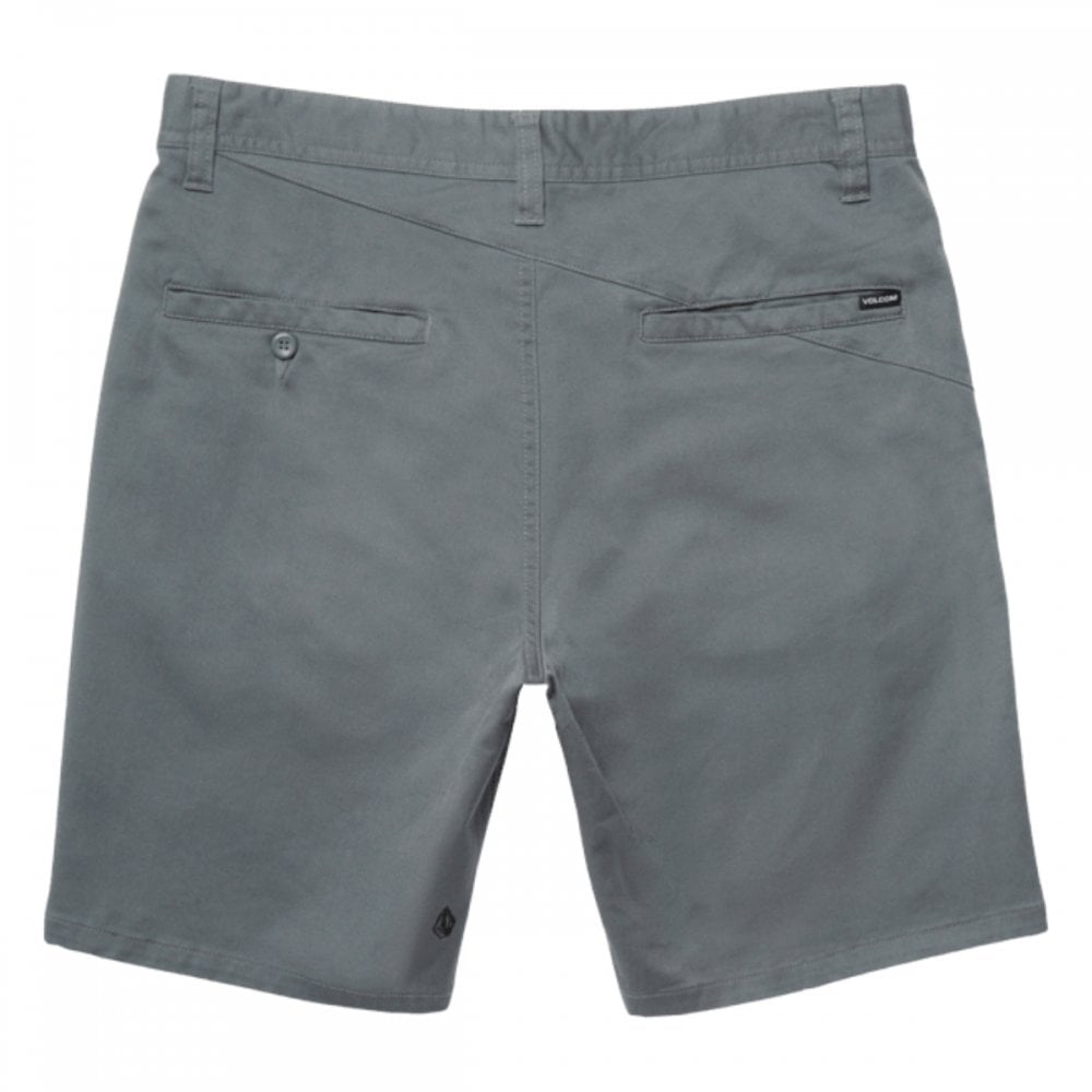 Volcom Frickin Mdrn Stch 19" Short