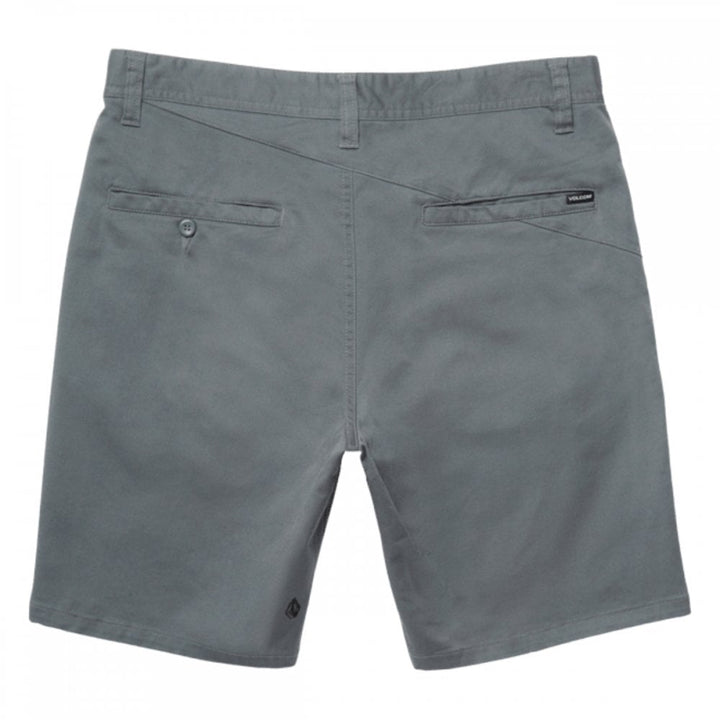 Volcom Frickin Mdrn Stch 19" Short