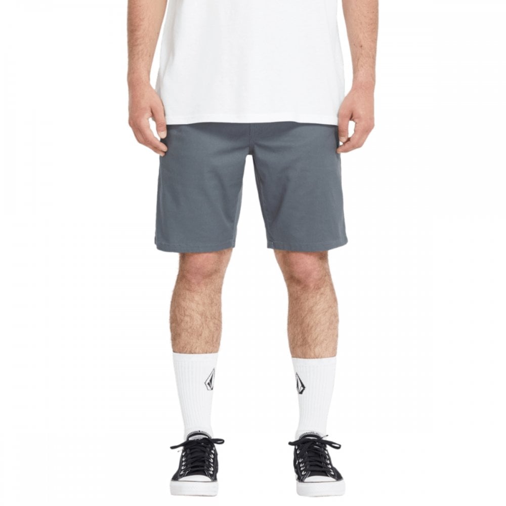 Volcom Frickin Mdrn Stch 19" Short