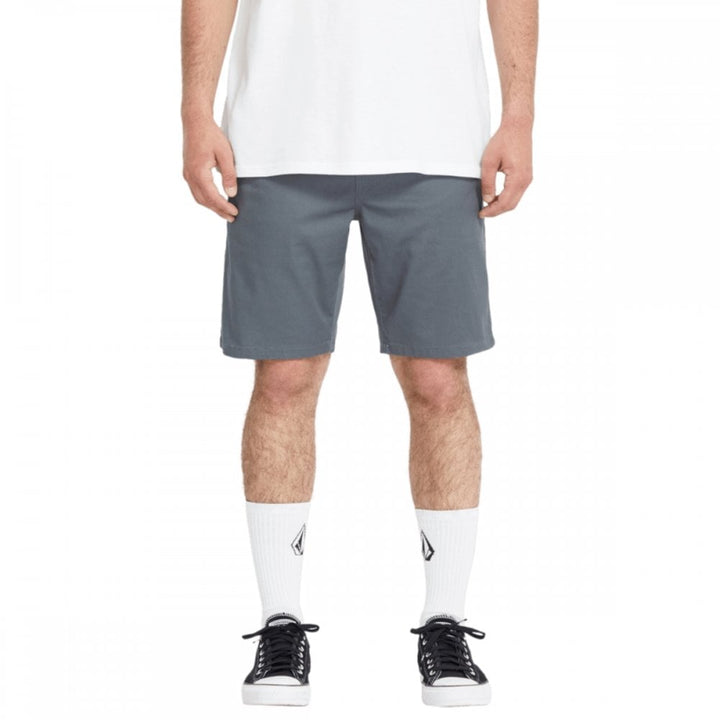 Volcom Frickin Mdrn Stch 19" Short