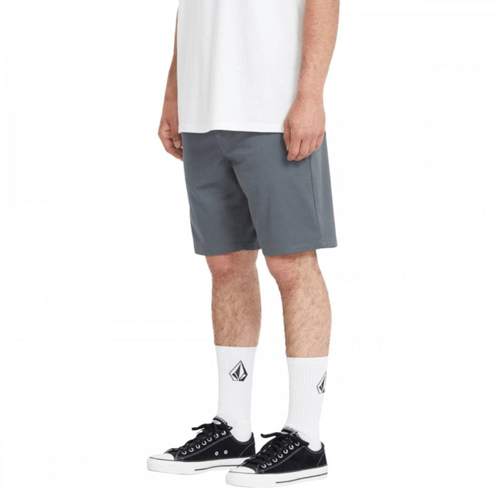 Volcom Frickin Mdrn Stch 19" Short
