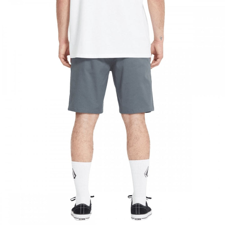 Volcom Frickin Mdrn Stch 19" Short