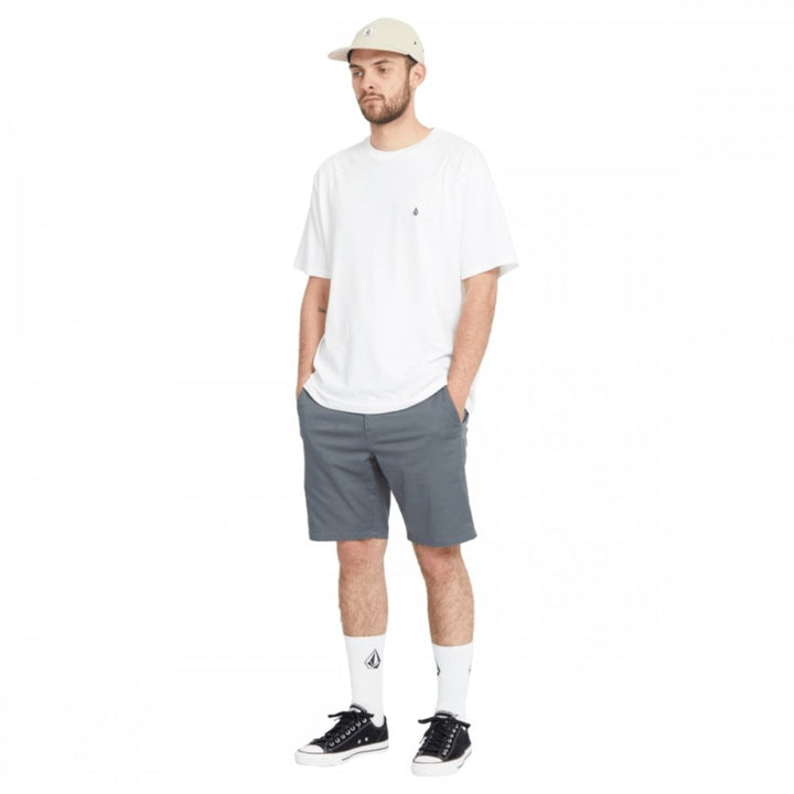 Volcom Frickin Mdrn Stch 19" Short