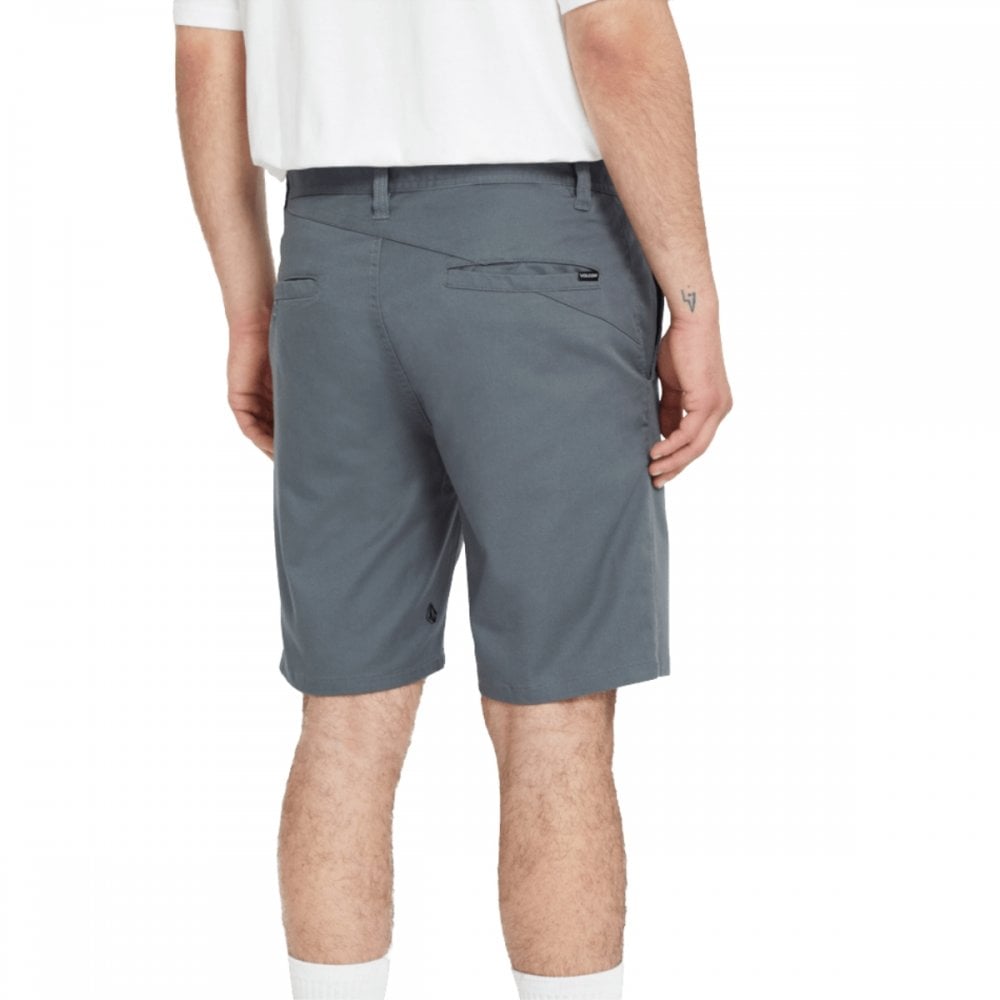 Volcom Frickin Mdrn Stch 19" Short