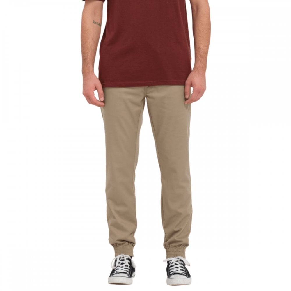 Volcom Fricking Slim Jogger