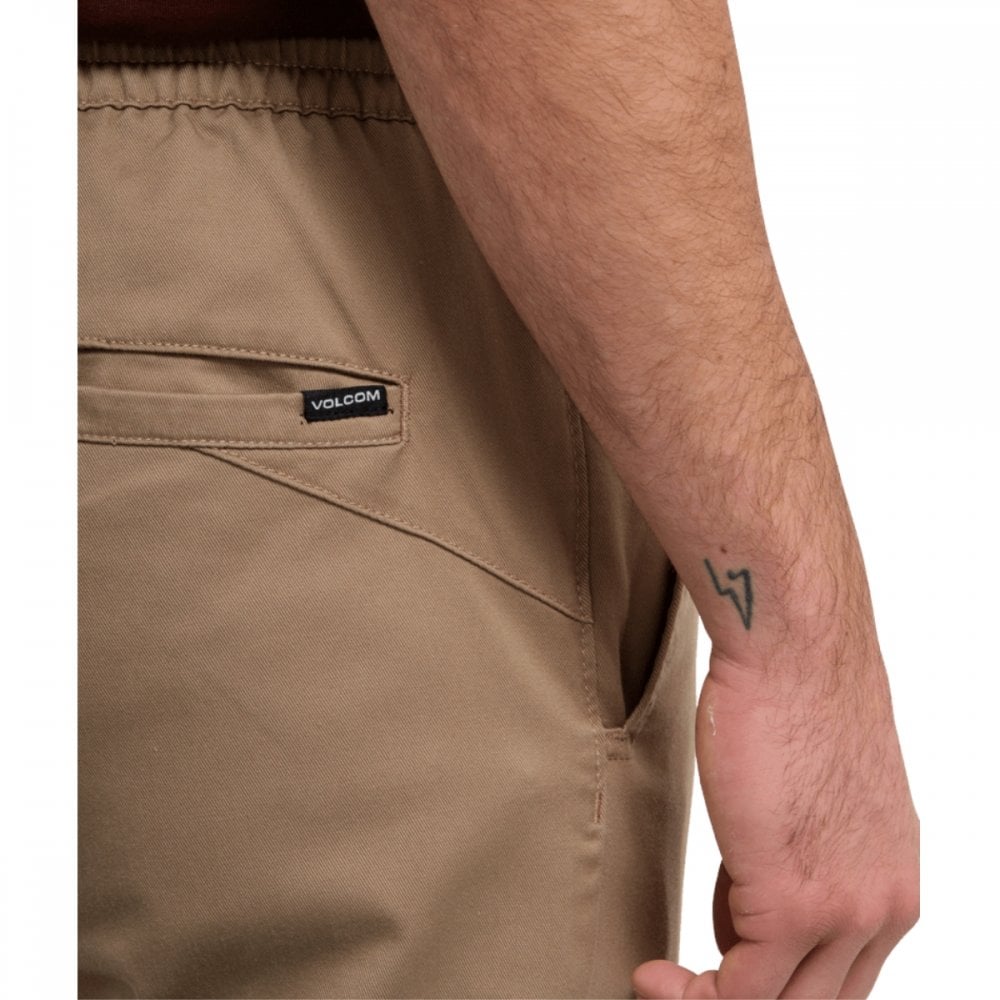 Volcom Fricking Slim Jogger