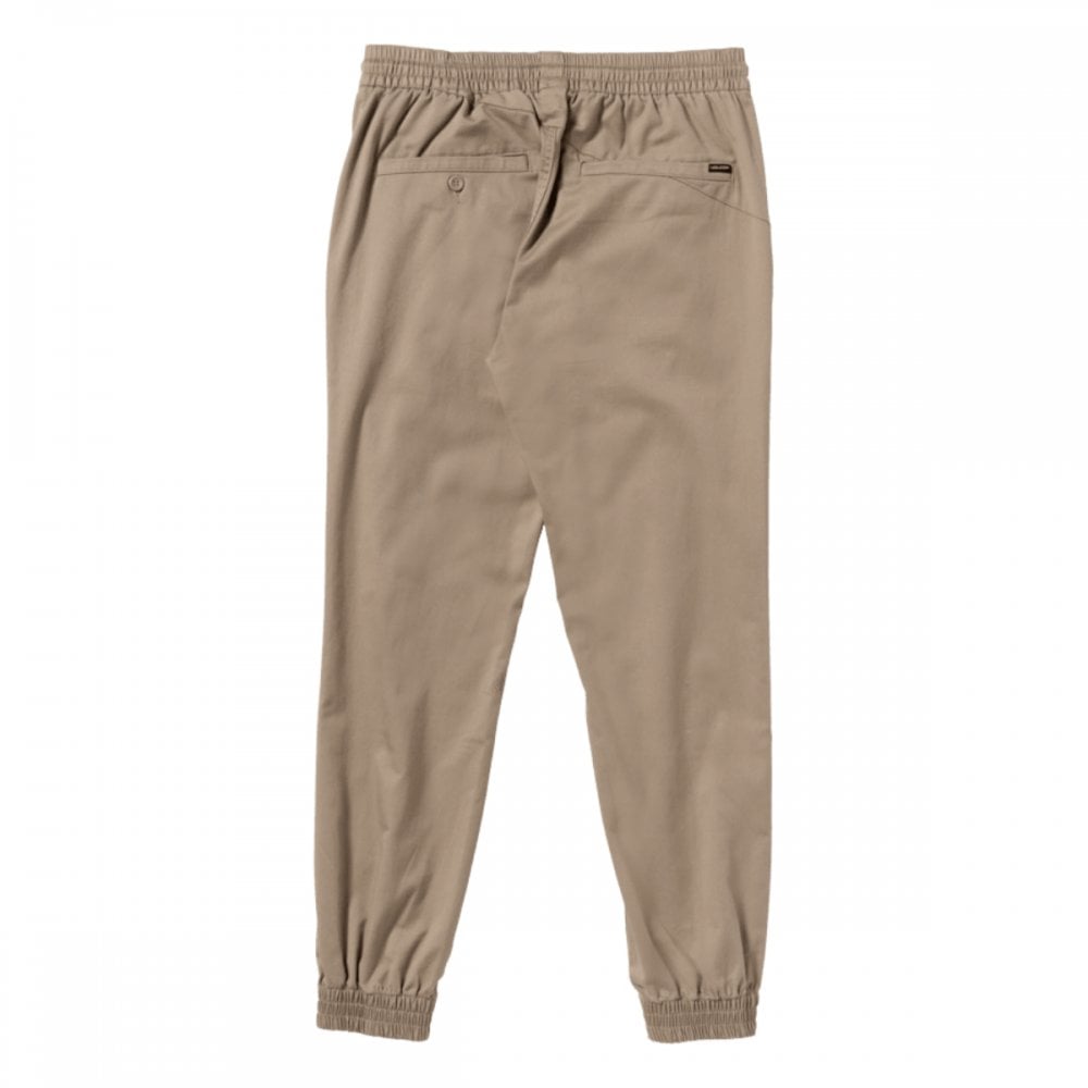 Volcom Frickin Slim Jogger Pant