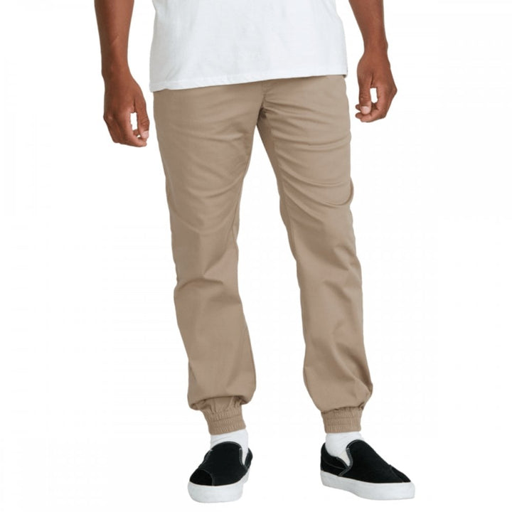 Volcom Frickin Slim Jogger Pant