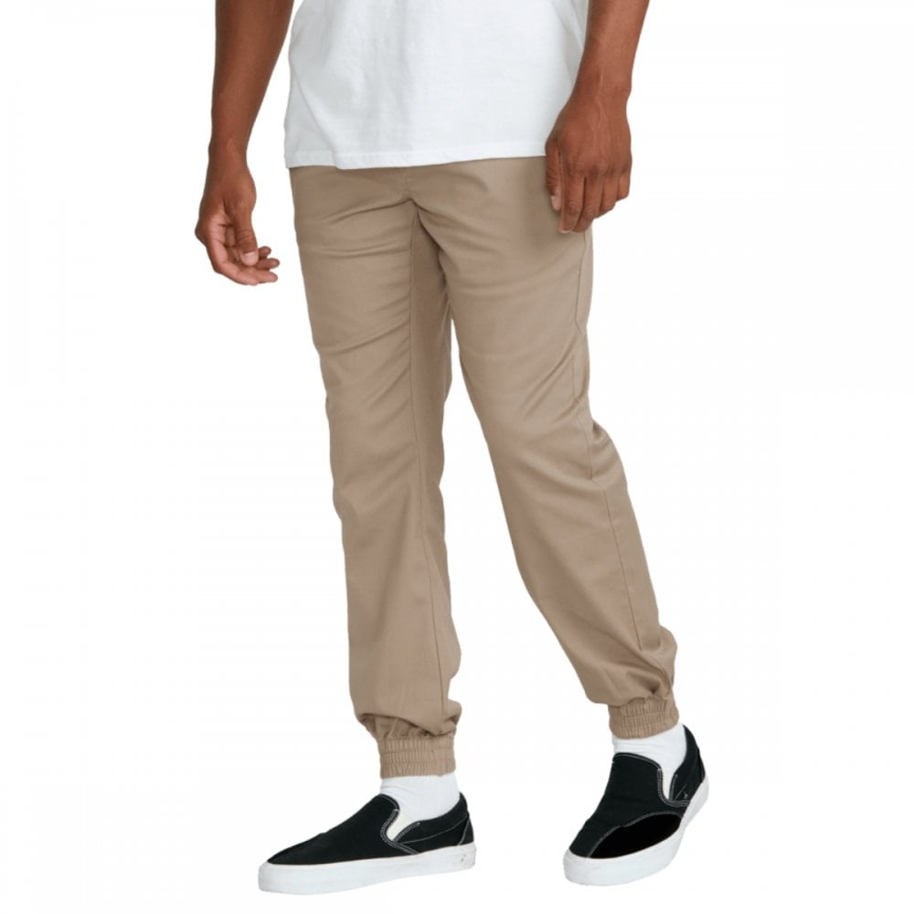 Volcom Frickin Slim Jogger Pant