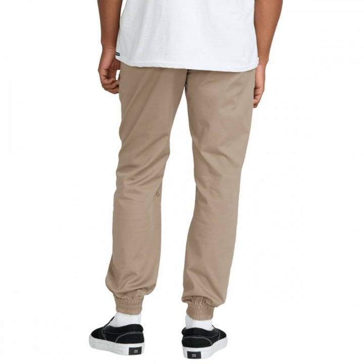 Volcom Frickin Slim Jogger Pant