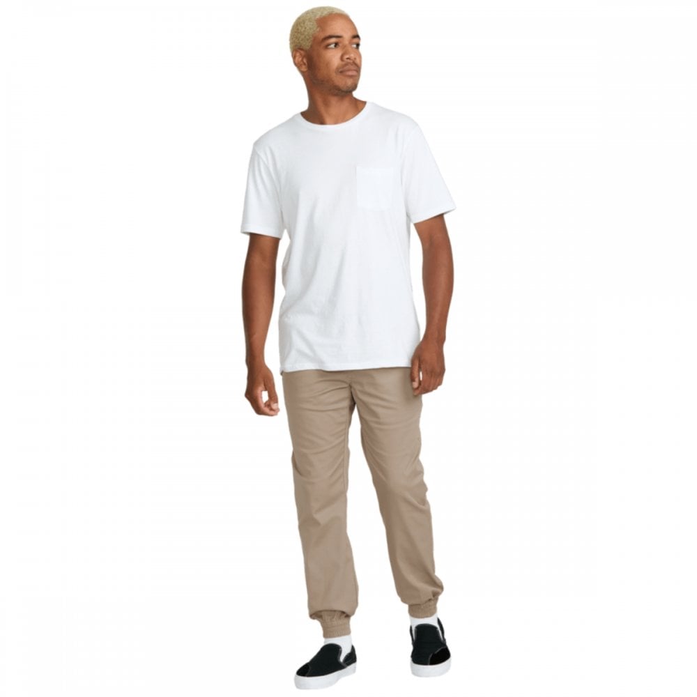 Volcom Frickin Slim Jogger Pant