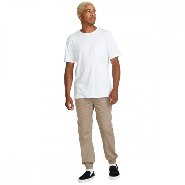 Volcom Frickin Slim Jogger Pant