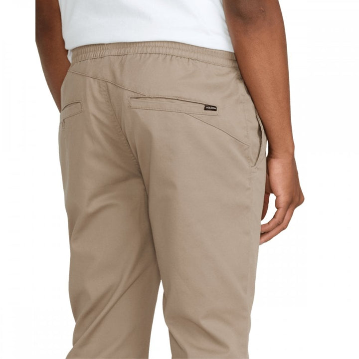 Volcom Frickin Slim Jogger Pant