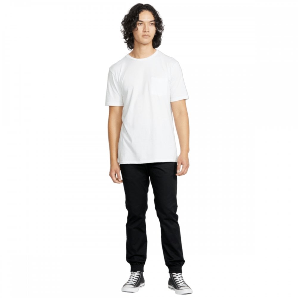 Volcom Frickin Slim Jogger Pant