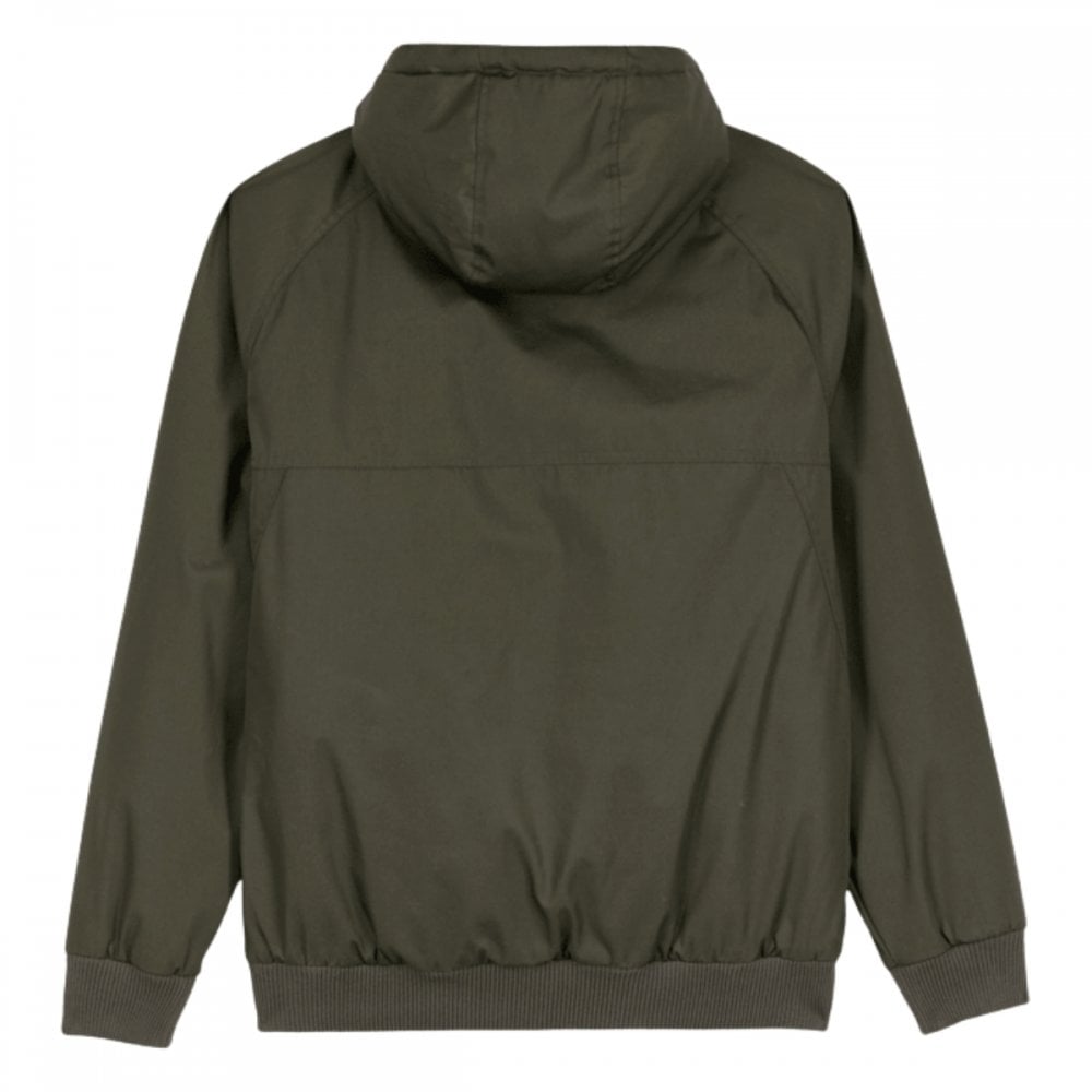 Volcom Hernan 10K Jacket