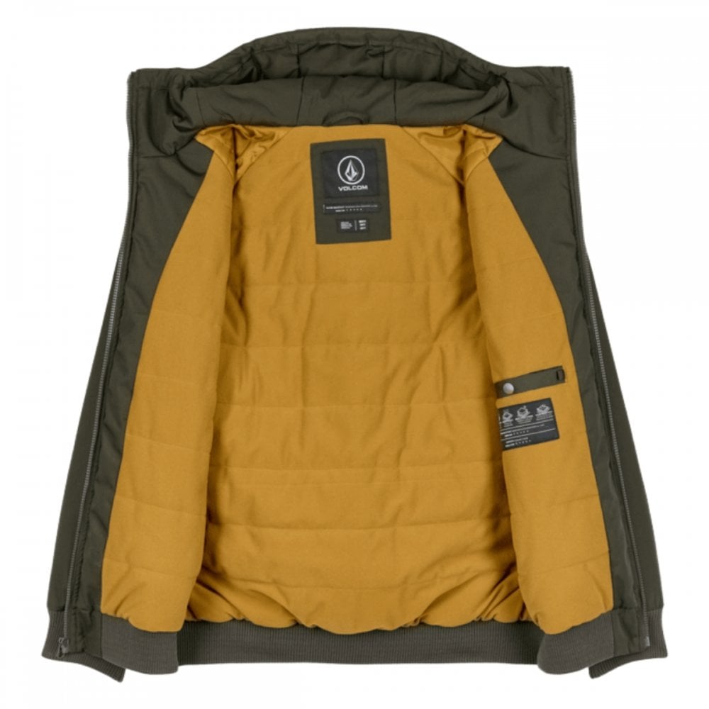 Volcom Hernan 10K Jacket