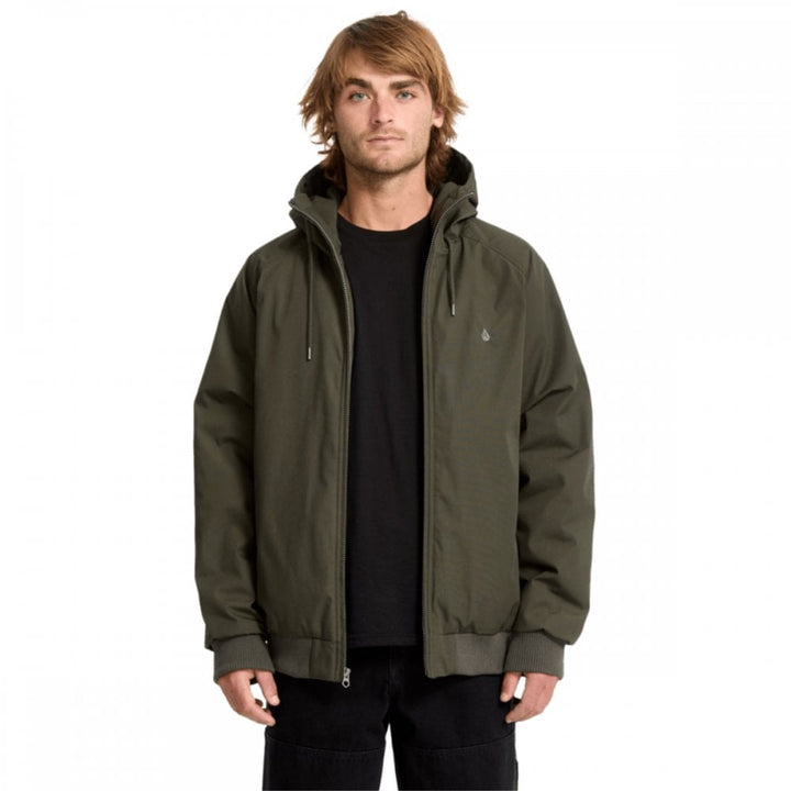 Volcom Hernan 10K Jacket