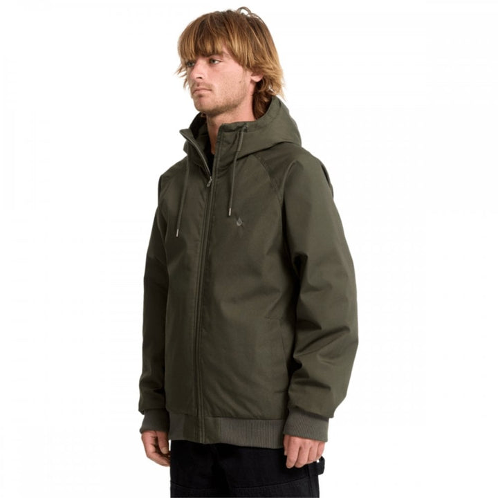 Volcom Hernan 10K Jacket